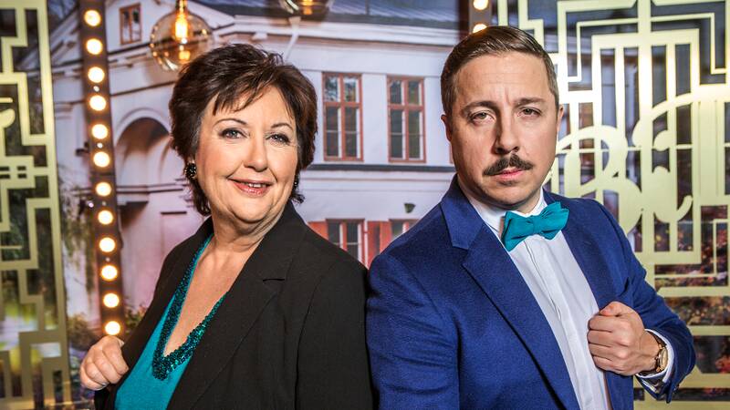 Bäst i test SVT Play Bäst i test SVT Play